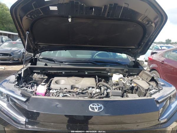 2026 TOYOTA RAV4 XLE PREMIUM — I10