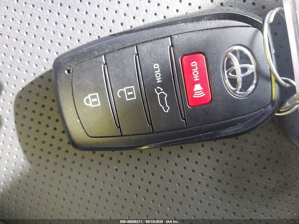 2026 TOYOTA RAV4 XLE PREMIUM — I11