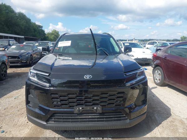 2026 TOYOTA RAV4 XLE PREMIUM — I115
