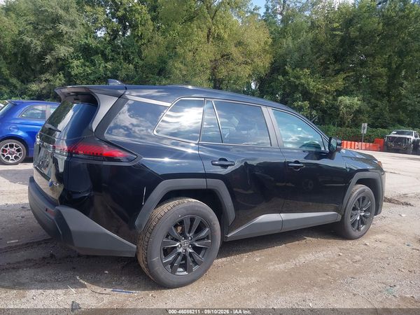 2026 TOYOTA RAV4 XLE PREMIUM — I116