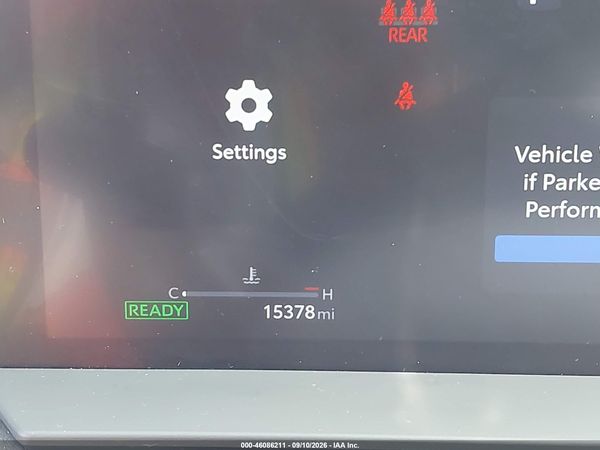 2026 TOYOTA RAV4 XLE PREMIUM — I118