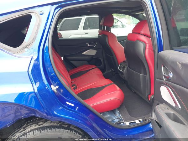 2019 ACURA RDX A-SPEC PACKAGE — I8
