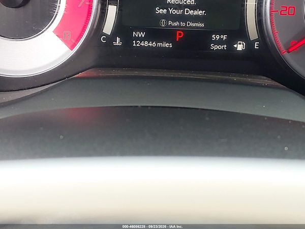 2019 ACURA RDX A-SPEC PACKAGE — I118