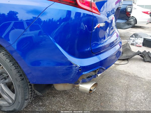 2019 ACURA RDX A-SPEC PACKAGE — I154