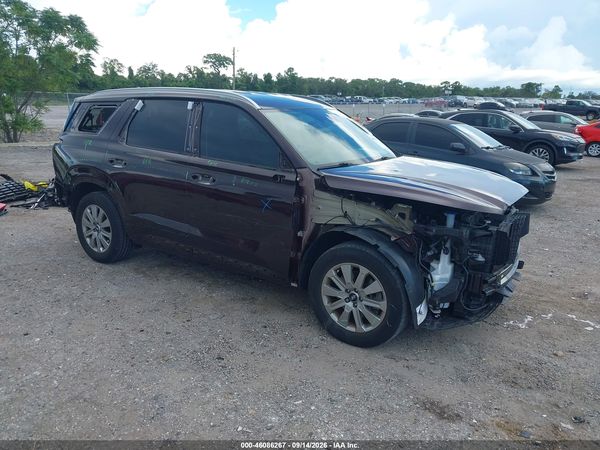 2024 HYUNDAI PALISADE SEL — I1