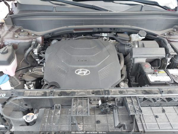 2024 HYUNDAI PALISADE SEL — I10