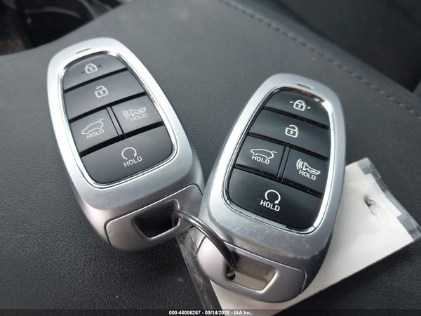 2024 HYUNDAI PALISADE SEL — I11
