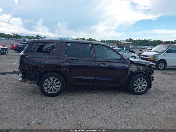 2024 HYUNDAI PALISADE SEL — I116