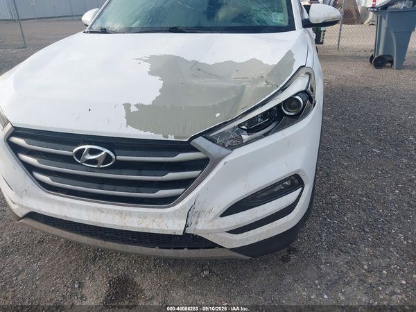 2017 HYUNDAI TUCSON ECO — I6