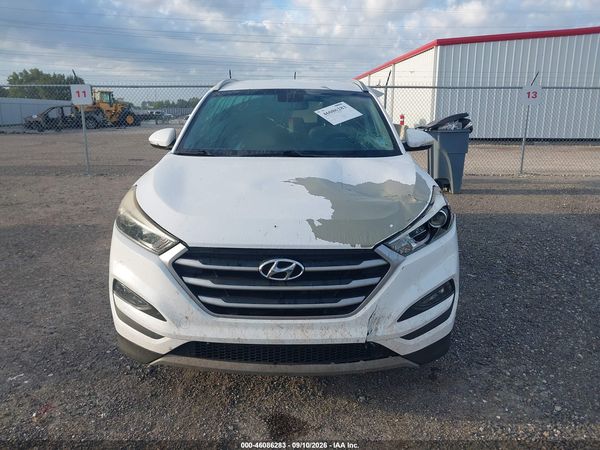2017 HYUNDAI TUCSON ECO — I115