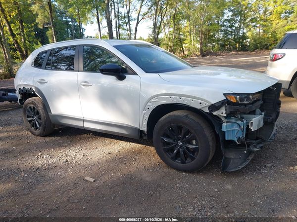 2024 MAZDA CX-50 2.5 S SELECT — I1
