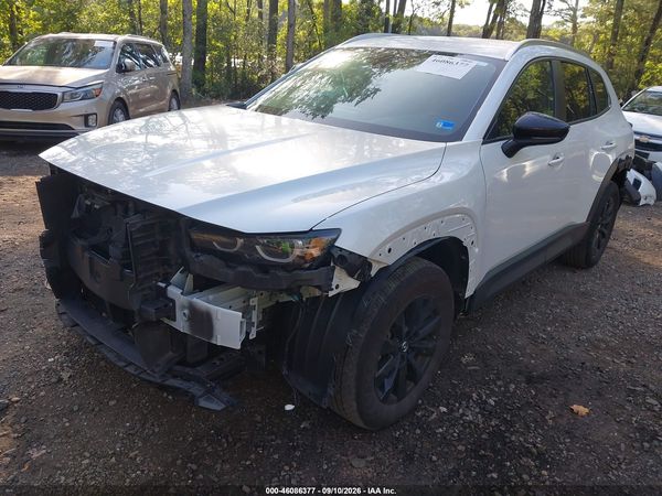 2024 MAZDA CX-50 — I2