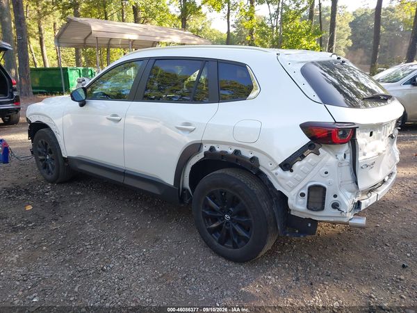 2024 MAZDA CX-50 2.5 S SELECT — I3