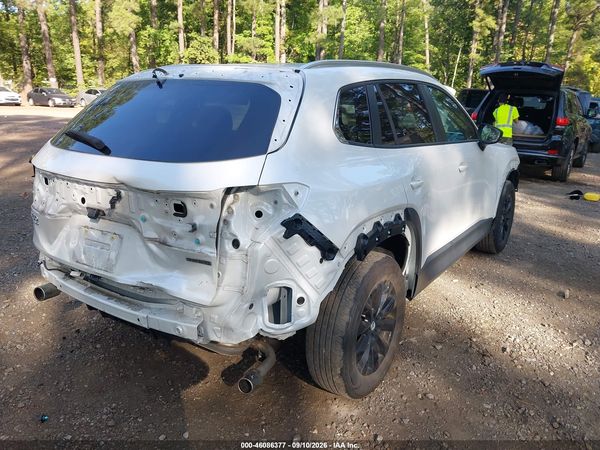 2024 MAZDA CX-50 2.5 S SELECT — I4