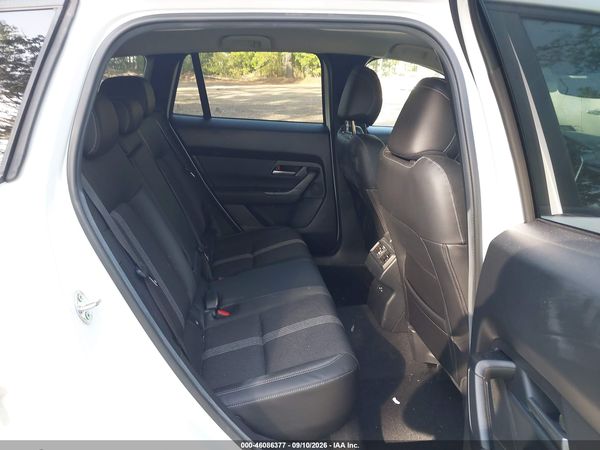 2024 MAZDA CX-50 2.5 S SELECT — I8
