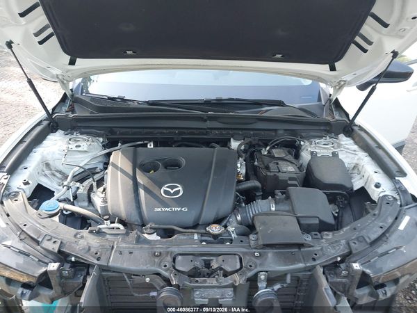 2024 MAZDA CX-50 2.5 S SELECT — I10