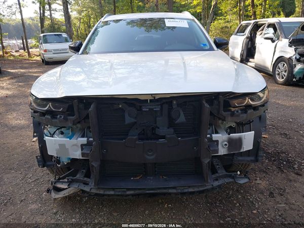 2024 MAZDA CX-50 2.5 S SELECT — I115