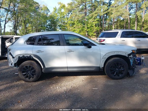 2024 MAZDA CX-50 2.5 S SELECT — I116