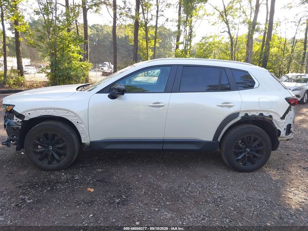 2024 MAZDA CX-50 2.5 S SELECT — I117
