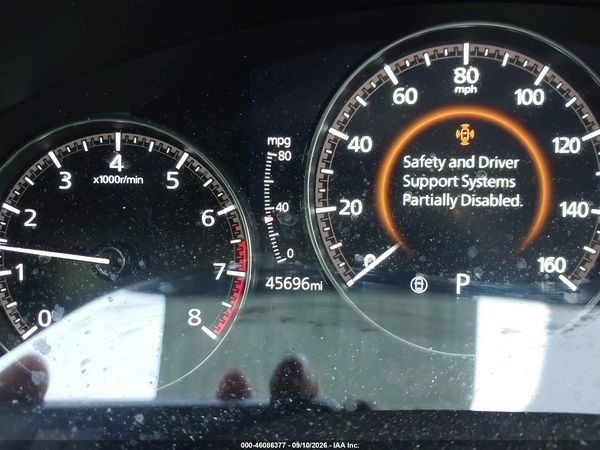 2024 MAZDA CX-50 2.5 S SELECT — I118