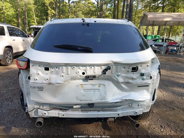 2024 MAZDA CX-50 2.5 S SELECT — I119