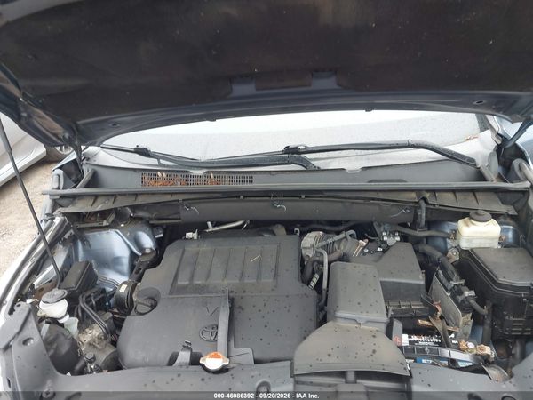 2016 TOYOTA HIGHLANDER XLE V6 — I10