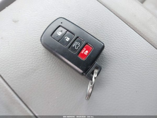 2016 TOYOTA HIGHLANDER XLE V6 — I11