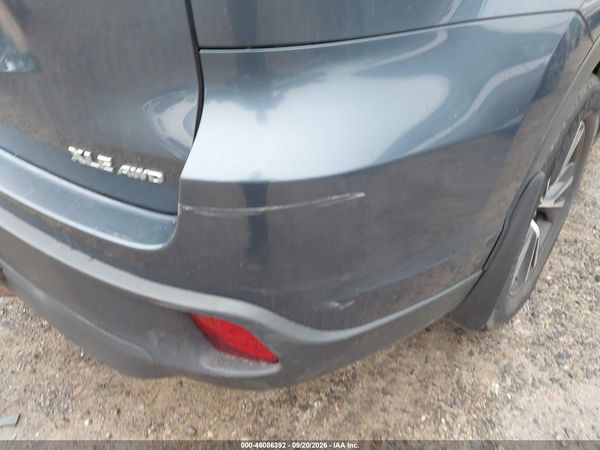 2016 TOYOTA HIGHLANDER XLE V6 — I153