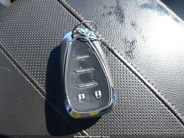 2018 CHEVROLET TRAVERSE PREMIER — I11
