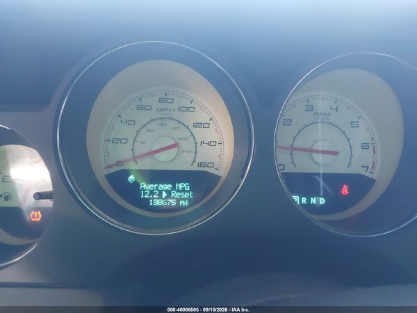 2014 DODGE CHALLENGER R/T PLUS — I7