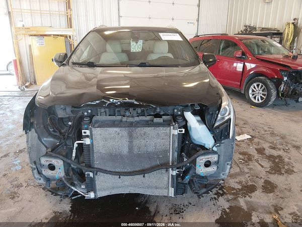 2019 CADILLAC XT5 LUXURY — I115