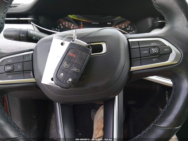2022 JEEP COMPASS LATITUDE FWD — I11