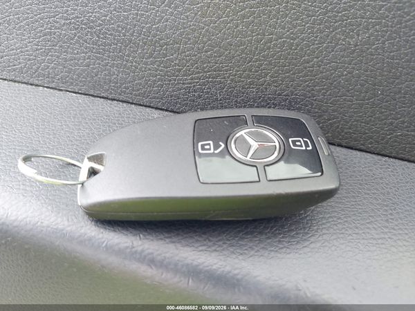 2019 MERCEDES-BENZ SPRINTER 2500 HIGH ROOF V6 — I11