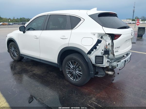 2019 MAZDA CX-5 TOURING — I3
