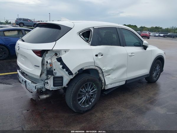 2019 MAZDA CX-5 TOURING — I6