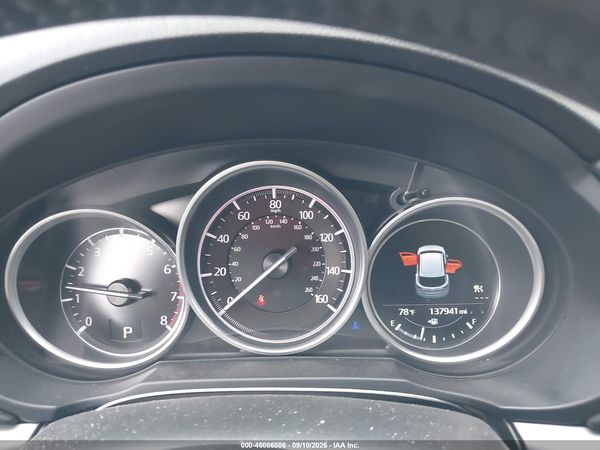 2019 MAZDA CX-5 TOURING — I7