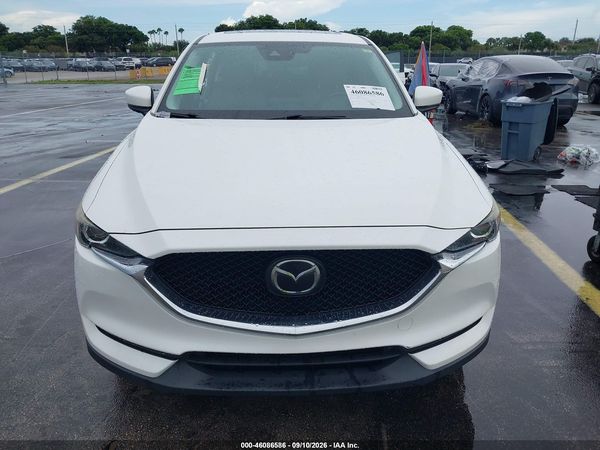 2019 MAZDA CX-5 TOURING — I115