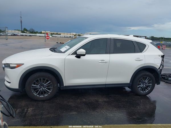 2019 MAZDA CX-5 TOURING — I117