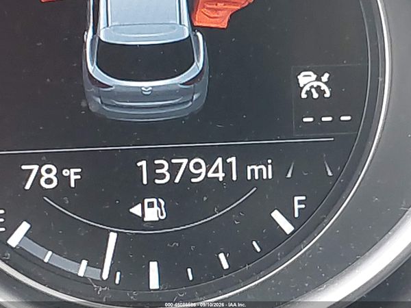 2019 MAZDA CX-5 TOURING — I118