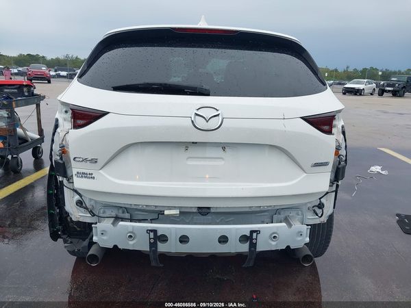 2019 MAZDA CX-5 TOURING — I119