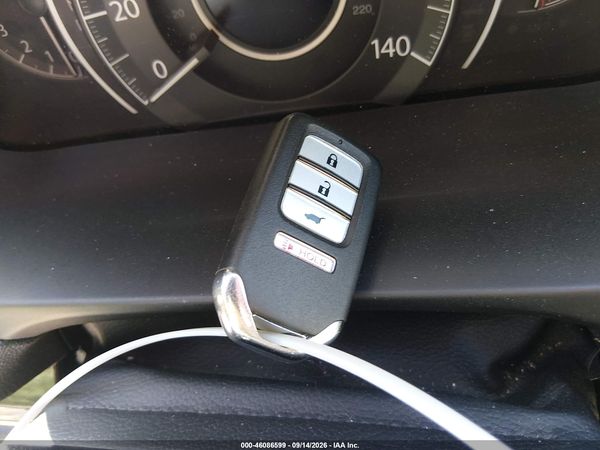 2016 HONDA CR-V EX-L — I11