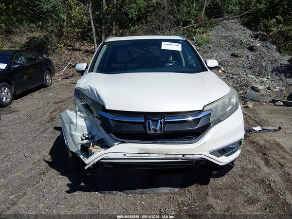 2016 HONDA CR-V EX-L — I115