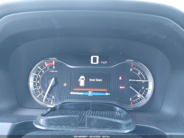 2016 HONDA PILOT EX-L — I7