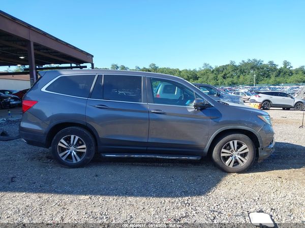 2016 HONDA PILOT EX-L — I116