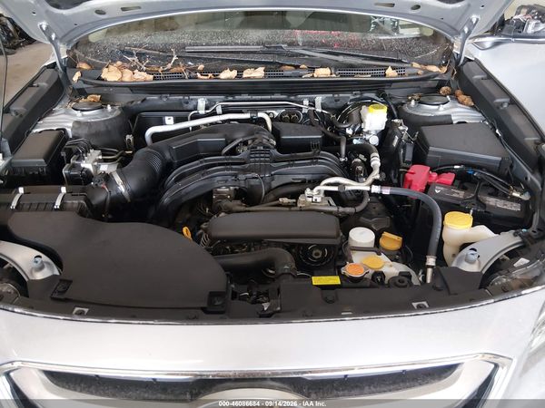 2022 SUBARU OUTBACK LIMITED — I10