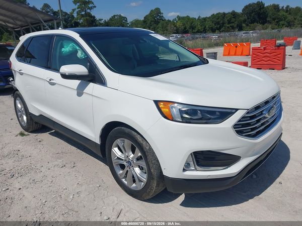 2020 FORD EDGE TITANIUM — I1