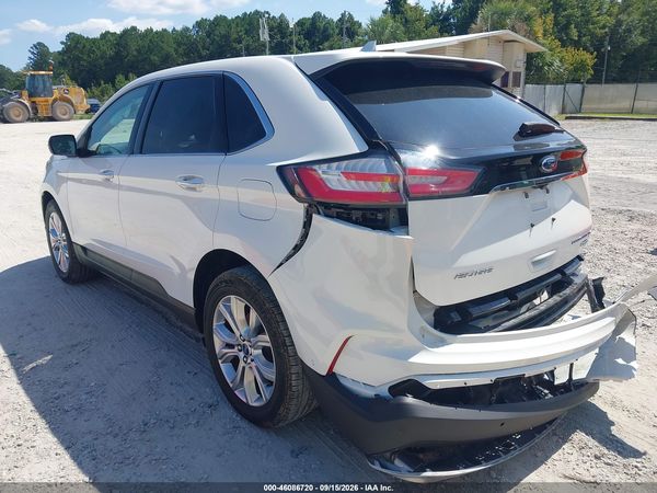 2020 FORD EDGE TITANIUM — I3