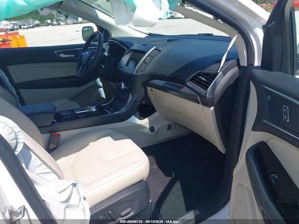 2020 FORD EDGE TITANIUM — I5