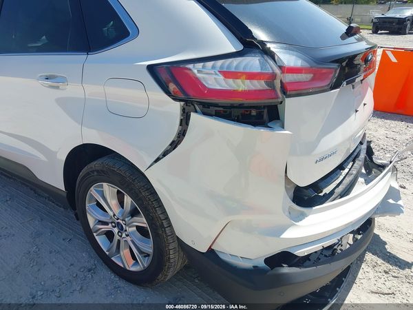 2020 FORD EDGE TITANIUM — I6