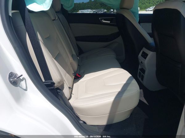 2020 FORD EDGE TITANIUM — I8